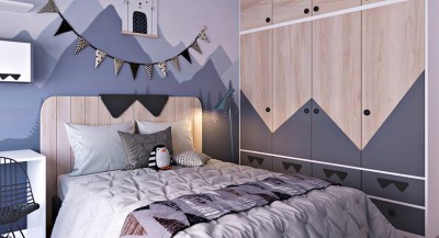 6 cách trang trí phòng ngủ dễ thương đơn giản cho con gái