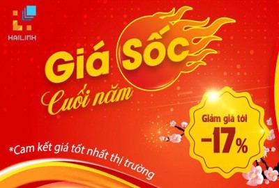 Gạch Đồng Tâm tháng SALE OFF giá sốc