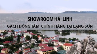 Đại lý gạch Đồng Tâm tại Lạng Sơn chính hãng, giá tốt nhất 2021