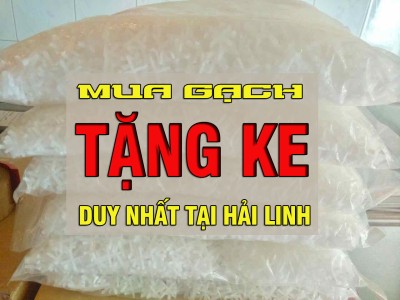 [HOT] Mua gạch tặng