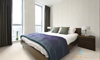 TOP 10 mẫu gạch ốp tường phòng ngủ Đồng Tâm đẹp nhất thị trường