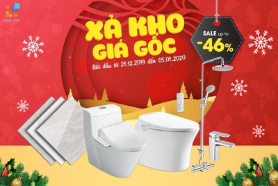 Hải Linh XẢ KHO- GIẢM GIÁ đến 46% -  KHÔNG ĐÂU RẺ HƠN