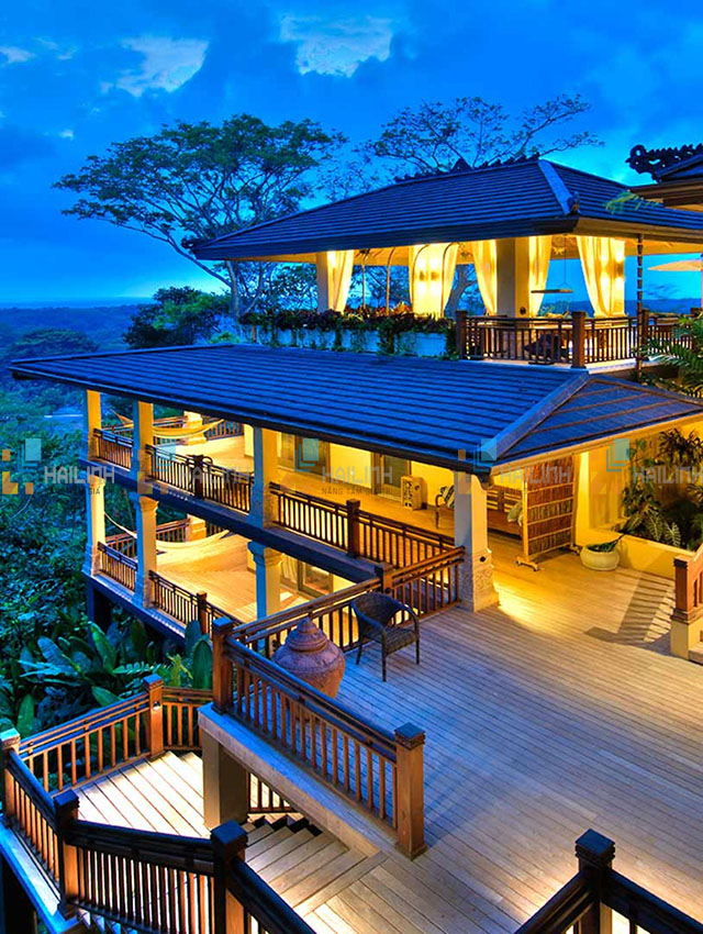 Biệt thự Water Villa at The Elements - Dominical, Costa Rica