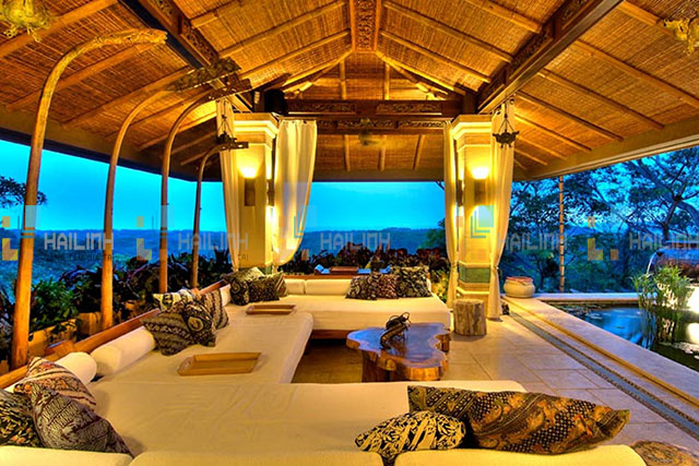 Biệt thự Water Villa at The Elements - Dominical, Costa Rica