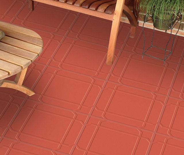 Những viên gạch đỏ chống rêu giúp cho ngôi nhà của bạn luôn sạch đẹp và tươi mới. Không còn lo lắng về sự phát triển của rêu mốc trên bề mặt gạch. Với gạch đỏ chống rêu, không chỉ tiết kiệm chi phí vệ sinh và bảo dưỡng, mà còn mang lại cảm giác thoải mái và quý giá cho ngôi nhà của bạn.