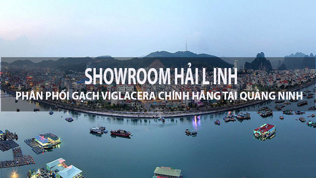 Showroom Hải Linh địa chỉ mua gạch Đồng Tâm Quảng Ninh giá thành tốt nhất