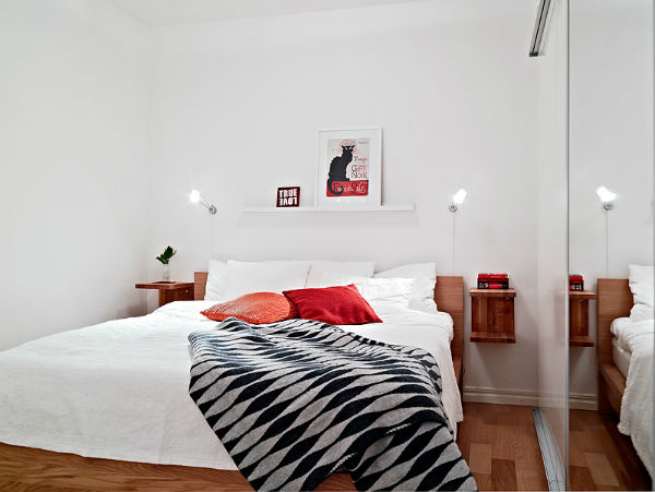 Mẫu phòng ngủ: Tận hưởng giấc ngủ thật sâu và ngon miệng với những mẫu phòng ngủ tuyệt đẹp của năm
