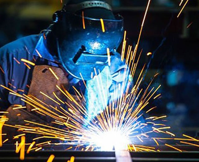 Vết sỉ rắt sẽ khiến cho sàn gạch bị cháy