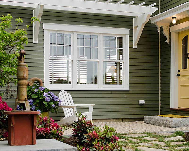 Top 6 mẫu gạch ốp chân tường ngoài trời đẹp hơn mà giá lại rẻ