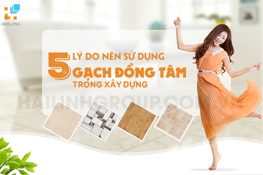 1 gach dong tam