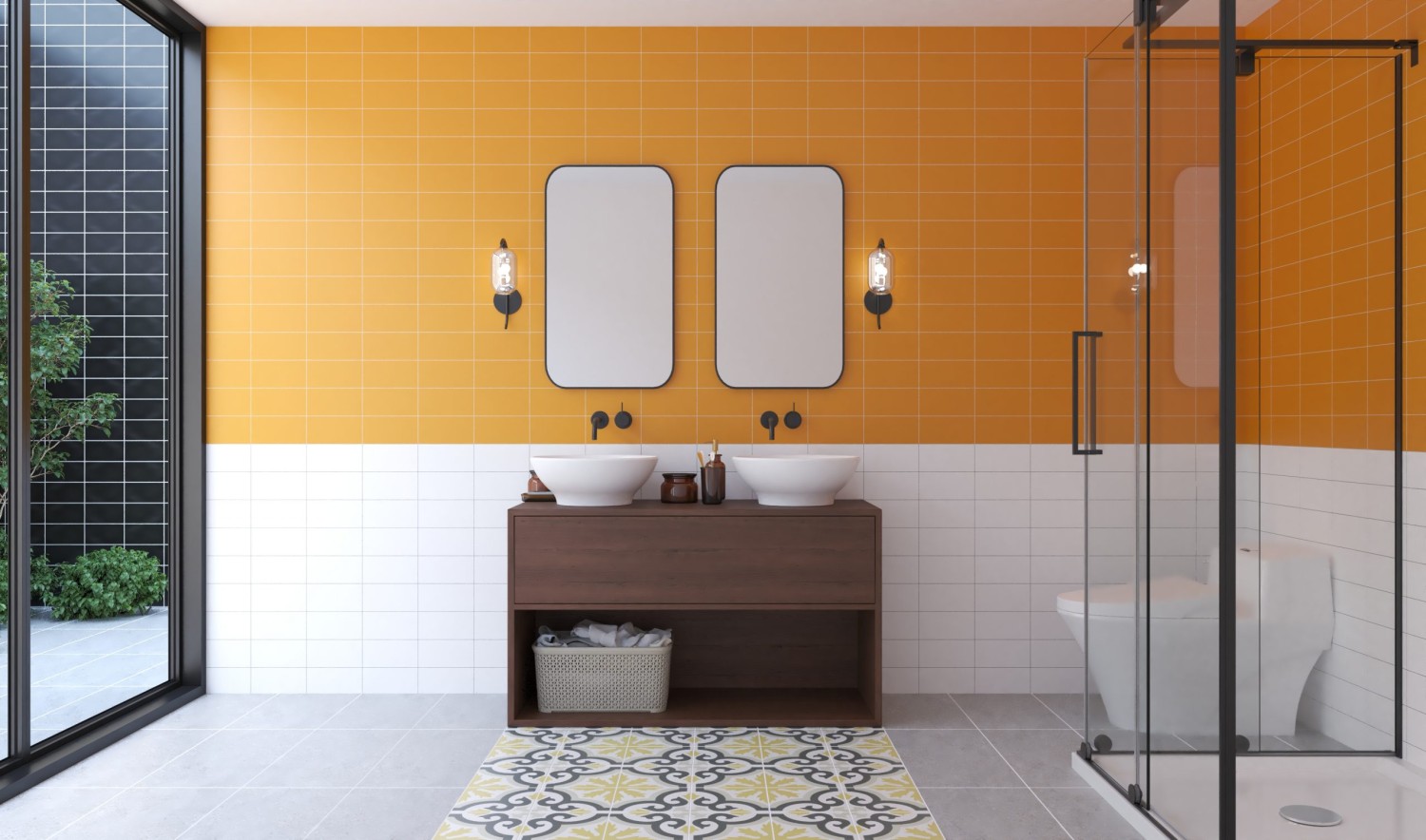 gạch Đồng Tâm 1020COLOUR002