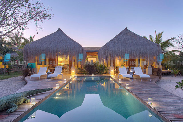 10biet thu presidential cottage azura mozambique 2