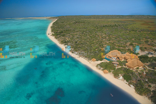 10biet thu presidential cottage azura mozambique 3