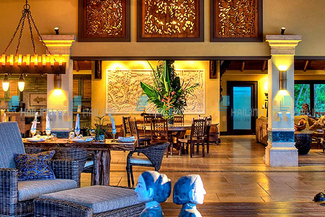 Biệt thự Water Villa at The Elements - Dominical, Costa Rica