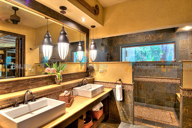 Biệt thự Water Villa at The Elements - Dominical, Costa Rica