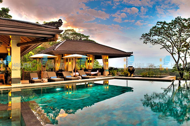 Biệt thự Water Villa at The Elements - Dominical, Costa Rica