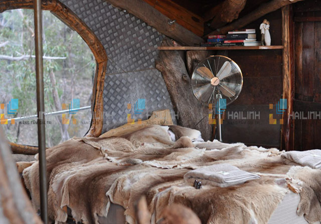 Biệt thự The Secret Treehouse - Bowen's, Úc