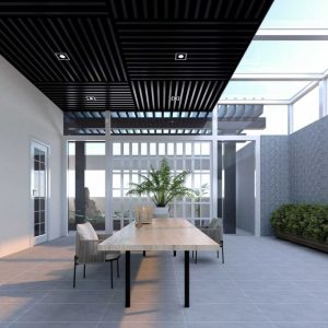 Gạch Đồng Tâm 1530STONE014 op tuong