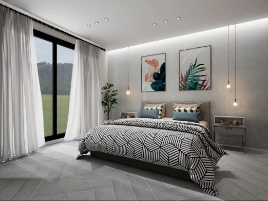 Gạch đồng tâm 1560WOOD008