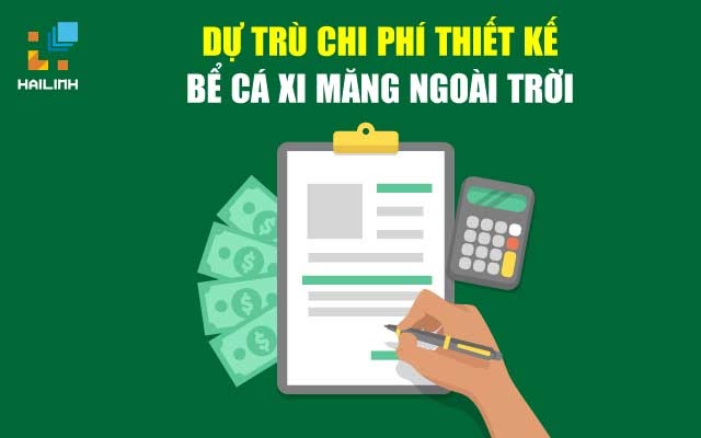 2 cp cach xay be ca xi mang ngoai troi