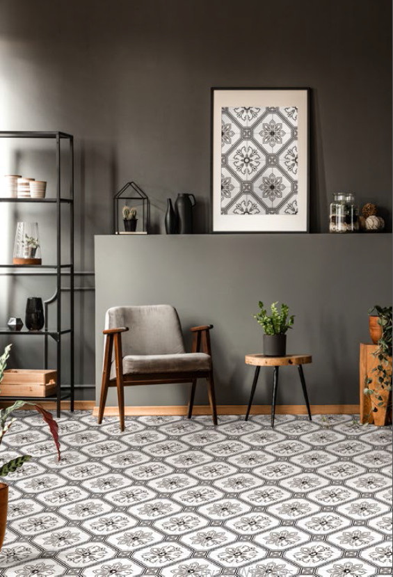 Gạch Đồng Tâm 2020HOAMY008