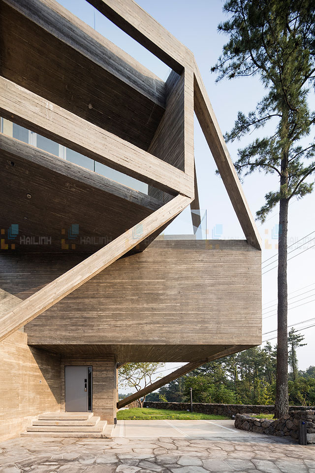 26moon hoons simple house dao jeju han quoc 4
