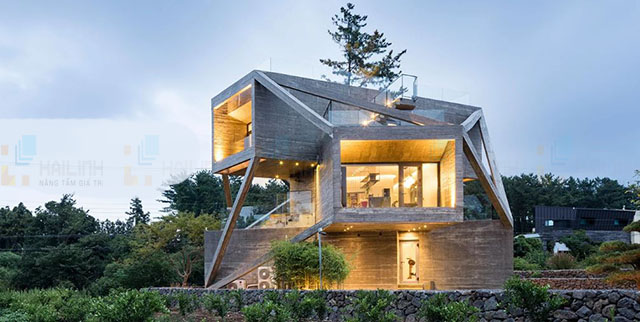 26moon hoons simple house dao jeju han quoc 5