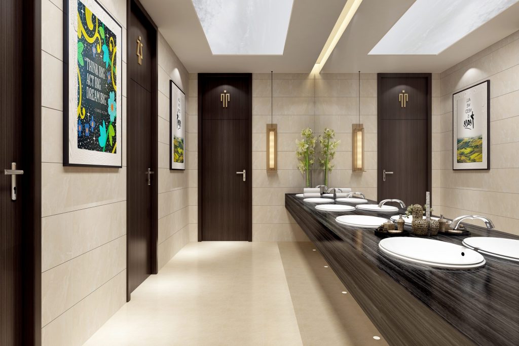 Gạch Đồng Tâm 3030SAND002