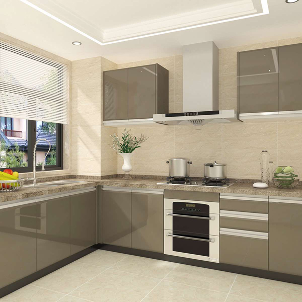 Gach Dong Tam 3060AMBER007 phong bep