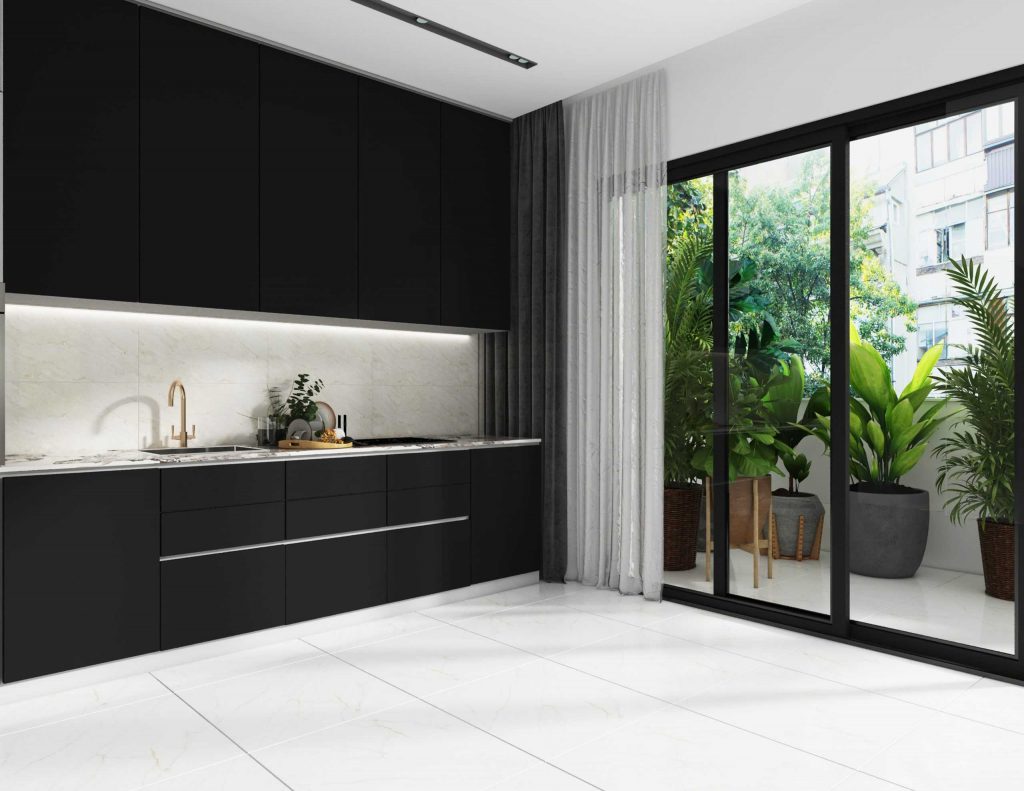 Gạch ốp tường Đồng Tâm 3060DELUXE007