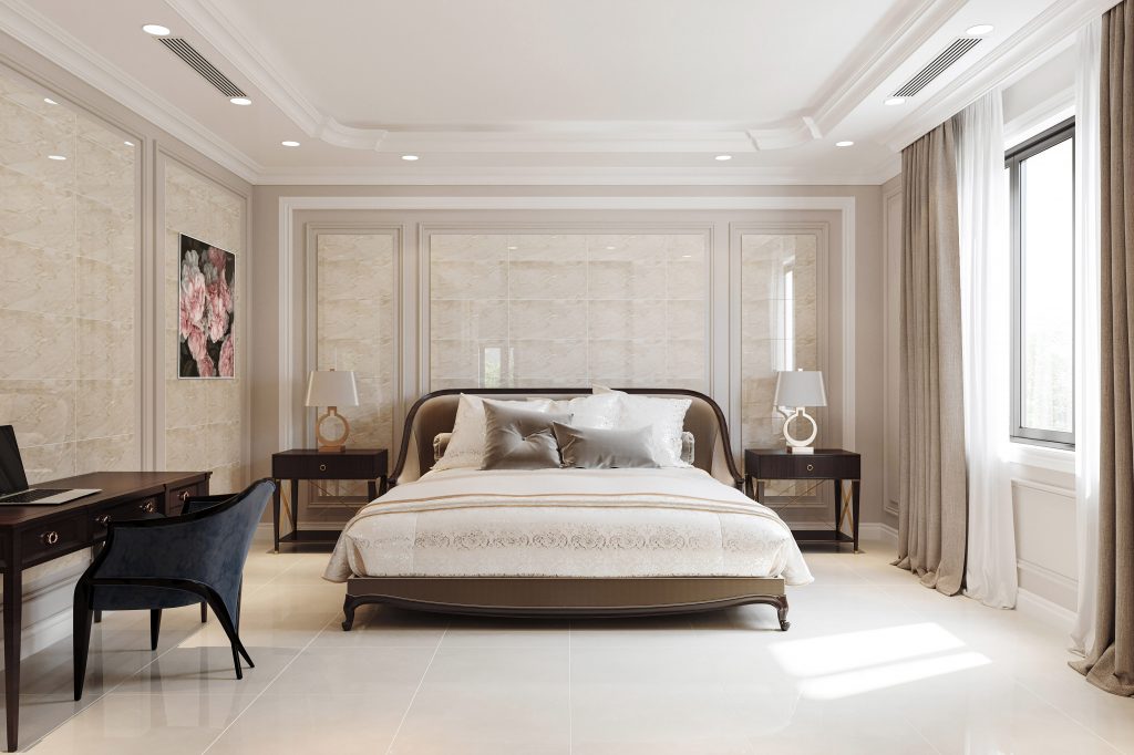Gạch ốp tường Đồng Tâm 3060DELUXE008