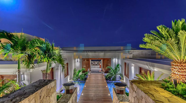 30casa tokase cabo san lucas mexico