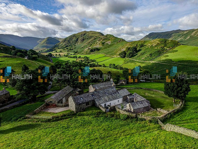 3hause hall farm martindale anh 1
