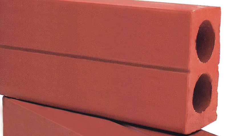 Màu sắc Gạch đỏ lát sân đơn giản 4 ms gach do lat san 40x40