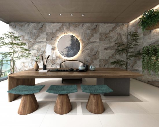 gạch Đồng Tâm 4080FAME012-H+