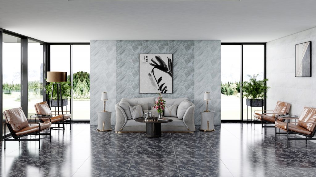 Gạch Đồng Tâm 4080FAME009-H+