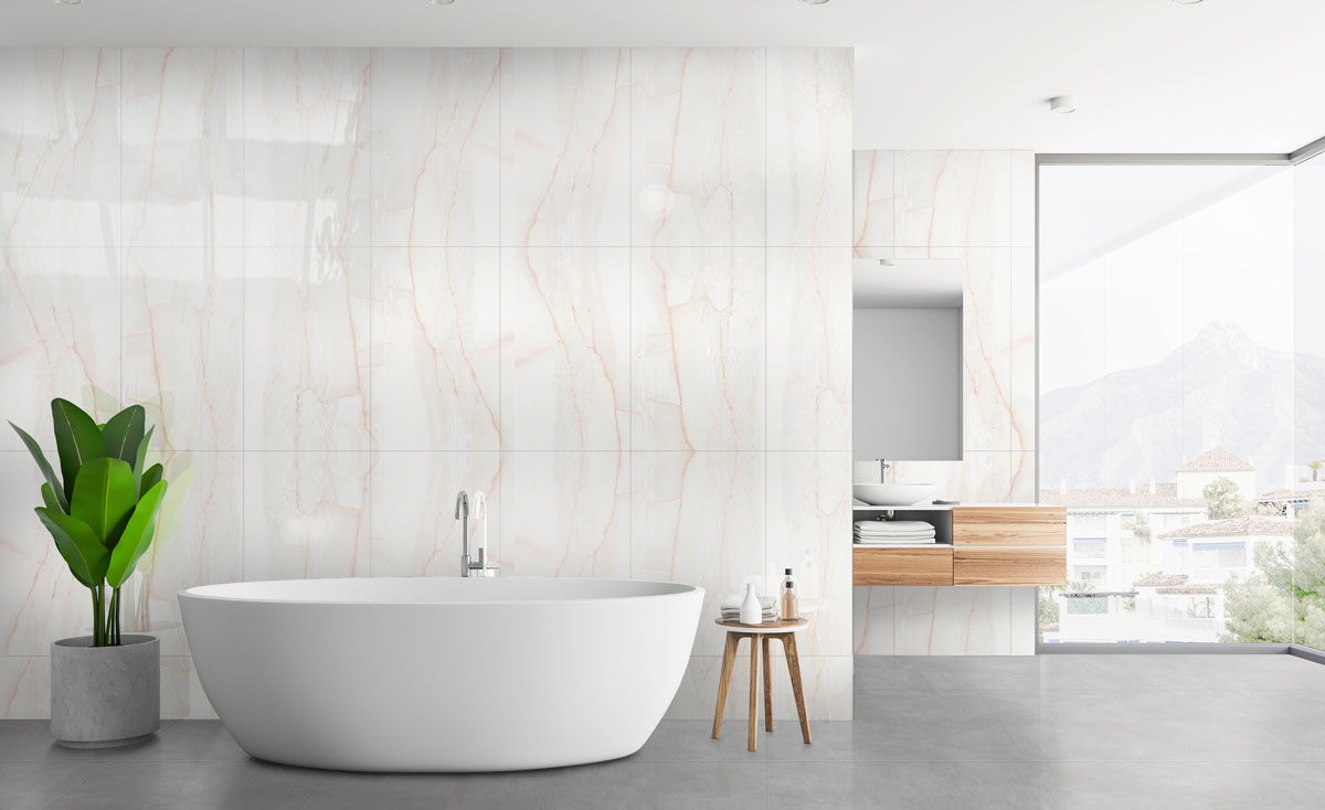 GẠCH CERAMIC CAO CẤP KHÁNG KHUẨN 4080REGAL010-H+