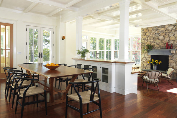 6 mau phong khach lien bep 20m2 yu
