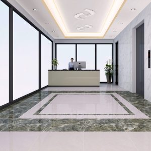 Gạch Đồng Tâm 6060PLATINUM001
