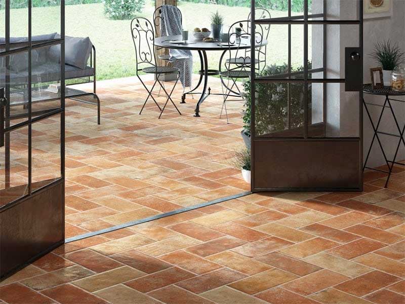 Gạch đỏ chống rêu 7 cr gach do lat san