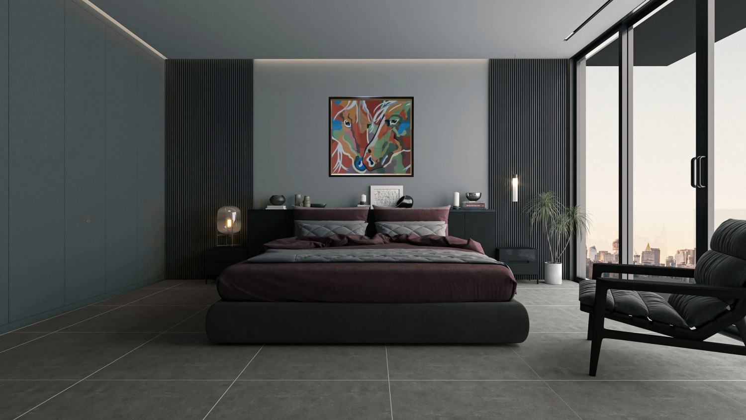 Gạch Đồng Tâm 8080ROME006-H+