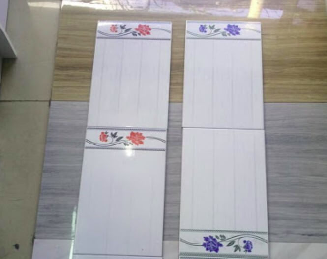Gạch men ốp tường
