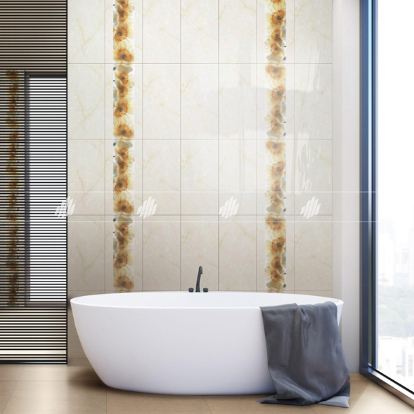 Gach 3060ROXY007 phong mau