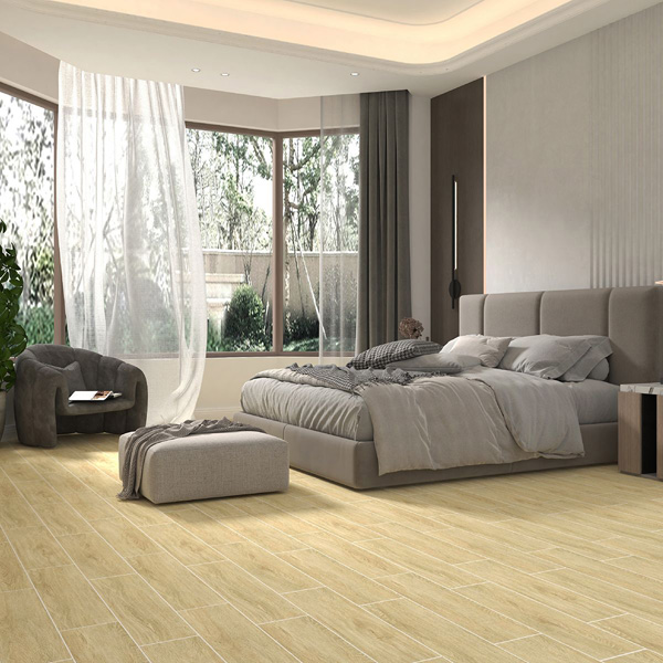 Gach Dong Tam 1560WOOD007 phong khach