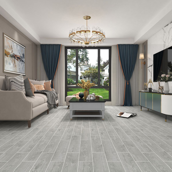 Gach Dong Tam 1560WOOD008 phong khach