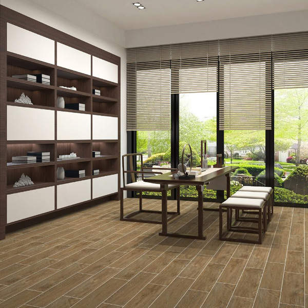 Gach Dong Tam 1560WOOD009 phong lam viec