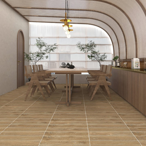 Gach Dong Tam 1560WOOD009 phong mau