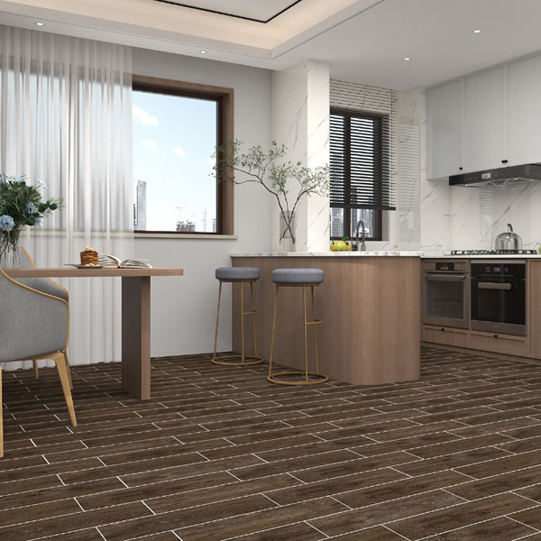 Gach Dong Tam 1560WOOD010 phong mau