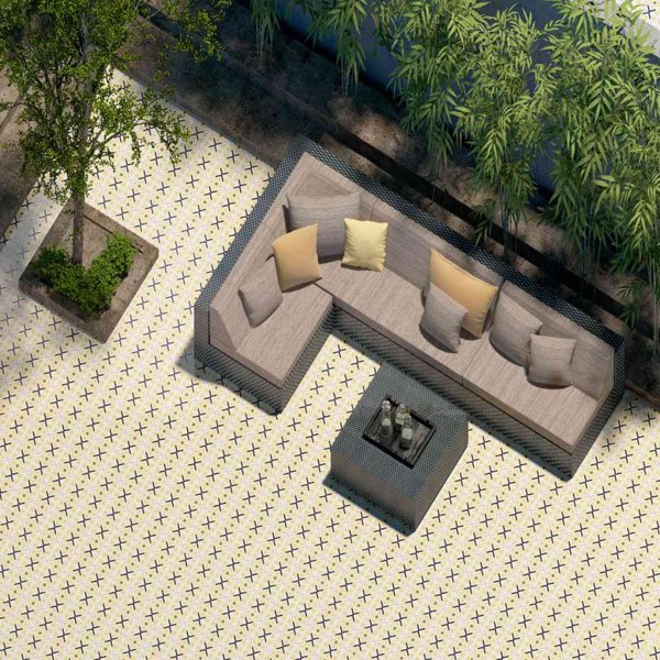 Gạch bông Đồng Tâm 2020HOAMY003