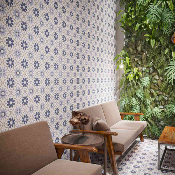 Gach Dong Tam 2020HOAMY009 op tuong